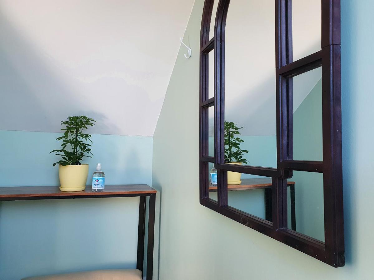 Apartmán Lochview Swannay Exteriér fotografie